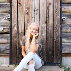 Meet your Posher, Kylie